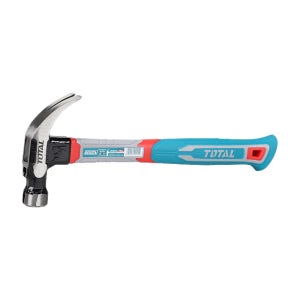 토탈 다용도 망치 장도리 빠루망치 450G 목수공구 TOTAL