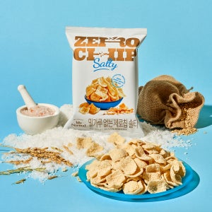 마이노멀 현미칩 제로칩 솔티 외 10개