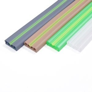 아이손 미닫이문 손끼임방지 손보호 쿠션 쿠션캡형 1.05M