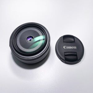 [대여] 캐논 RF 28mm F2.8 STM 팬케익 렌즈 렌탈, 렌트