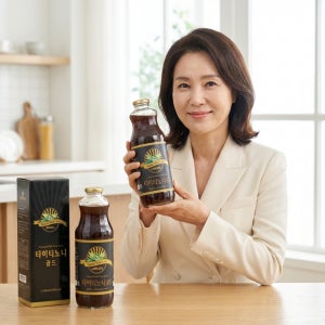 타히티산 유기농 야생 숙성노니원액100% 첨가물ZERO 선물용패키지 1L, 1개