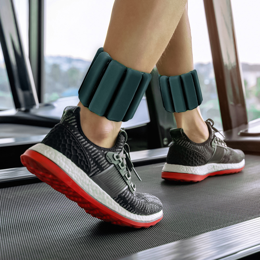 중량 밴드 250g 홈트레이닝 근력 운동 휴대성 좋은 다양한 운동 휴대용