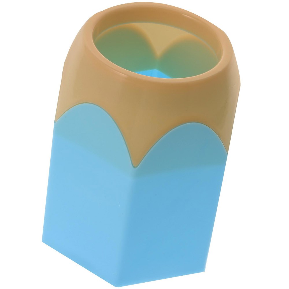 DS S7 PC 러블리 절묘한 홀더 <b>장인 정신</b> 연필 경량 컨테이너 밝은 디자인 색상 GA