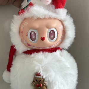 라부부 팝마트THE MONSTERS 하이라이트 시리즈인형 02