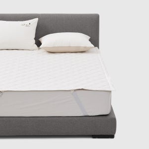 레노마홈 리오 양모 양면패드 먼지없는 고밀도면 패드