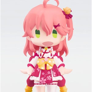 헬로 굿스마일 홀로라이브 사쿠라 미코