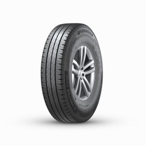 한국타이어 E밴트라 트랜짓 195/70R15 8P 1957015 부산 양산 무료장착 포터2EV전기