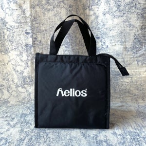 헬리오스 보온보냉가방 쿨링백 도시락가방