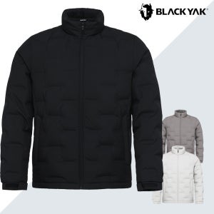 블랙야크 겨울 남성 경량 패딩 제로스팟 다운자켓 1BYPAWU005