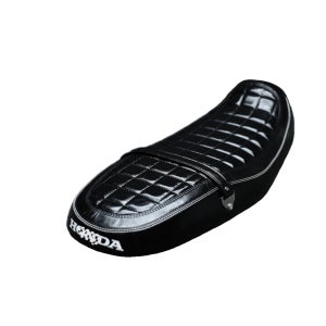 혼다 호환 CL300/CL500 튜닝 커스텀 레트로 컴포트 시트 쿠션 어셈블리 AD0887D09A