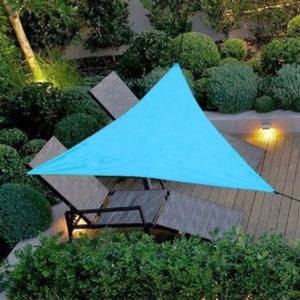 4M 선쉐이드 삼각 그늘막타프 테라스 햇빛차단