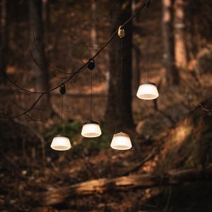 카고컨테이너 릴라이트 프로 캠핑 랜턴 무드등 행잉 인테리어 조명