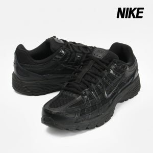 나이키 운동화 P-6000 남성 런닝화 블랙 CD6404-002