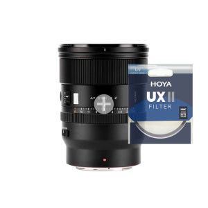 빌트록스 85mm F1.4 PRO 니콘 Z (자외선 차단 UV 필터)