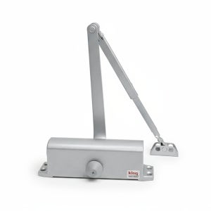 현관문 도어클로저 킹 K620 아파트 방화문 도어체크