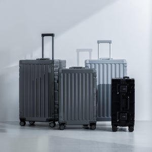 스탁사인 캐리어 파비스 위탁수하물 중형 중대형 65cm(24인치)