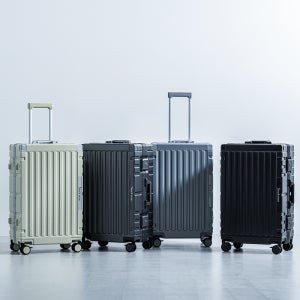 스탁사인 캐리어 파비스 위탁수하물 중형 중대형 65cm(24인치)