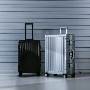 스탁사인 캐리어 파비스 위탁수하물 중형 중대형 74.5cm(28인치)