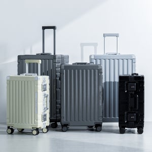 스탁사인 캐리어 파비스 위탁수하물 중형 중대형 74.5cm(28인치)