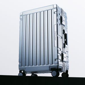 스탁사인 캐리어 파비스 위탁수하물 중형 중대형 74.5cm(28인치)