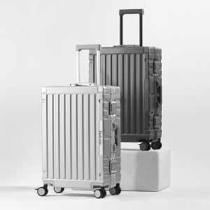 스탁사인 캐리어 파비스 위탁수하물 중형 중대형 74.5cm(28인치)