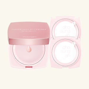 [리필세트] 조성아 레이빔 업 크림 엔젤링 에디션 본품1+리필2