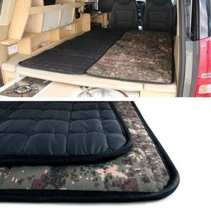 캠핑 온열매트 DC 12V 178x60 디지털 가전 전기매트