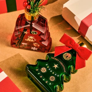 코코도르 크리스마스 트리 디퓨저 선물세트 | 크리스마스 에디션