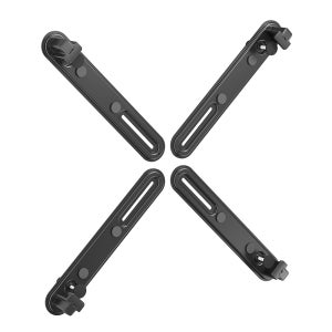 엔산 MA-02 무베사 브라켓 베사홀없는 모니터 모니터암 81cm 지원