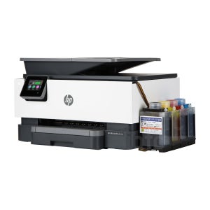 HP9120 무한 잉크 복합기 HP 프린터 가정용 HP9010 후속 HP9120b