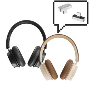 달리 iO8 Dali 블루투스 헤드폰 거치대포함