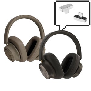 달리 iO12 Dali 하이엔드 블루투스 헤드폰 거치대포함