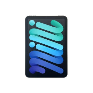 아이패드 미니 7세대 스타라이트, 256GB, WiFi전용