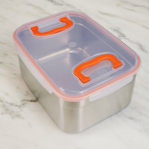 스텐김치통10리터 냄새안나는 올스텐 김치통 10L