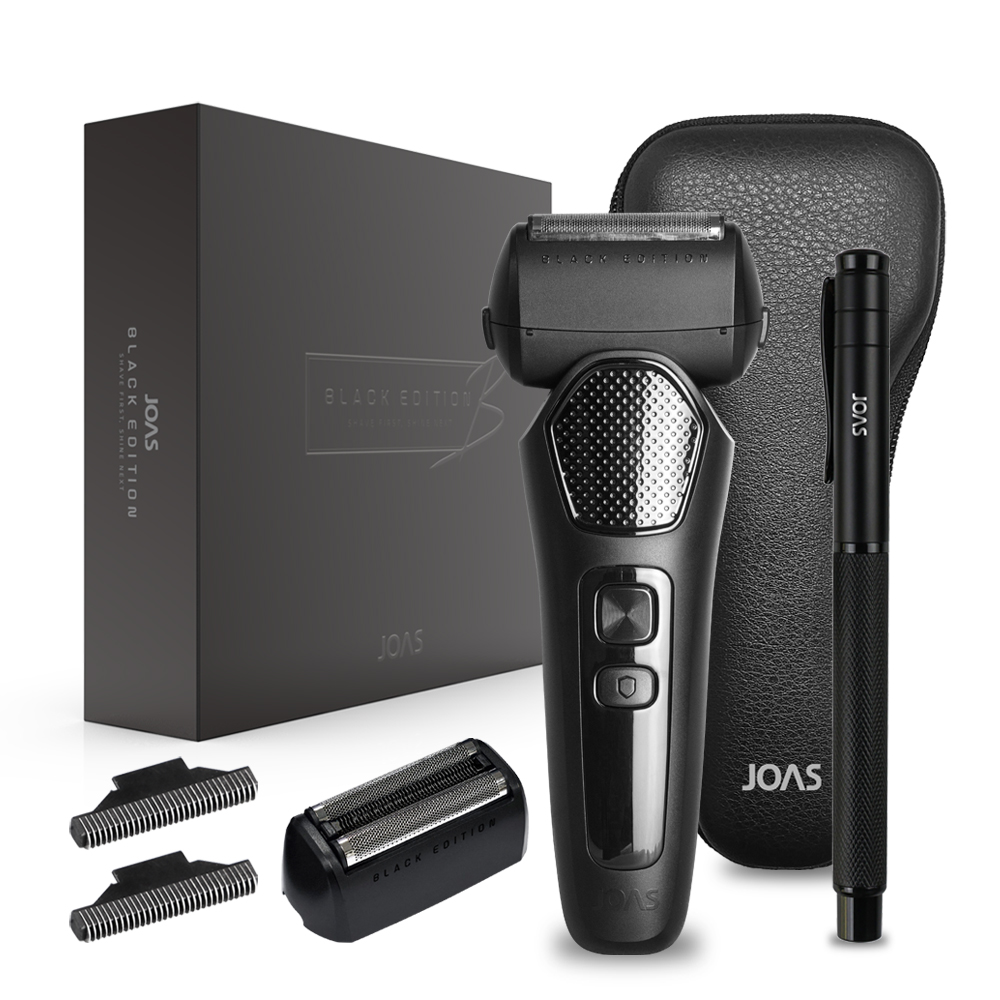 독일 도르트 3헤드 면도기 360도 쿠션형 휴대용 초강력 멀티 헤드 전기면도기 : 인포벨홈쇼핑