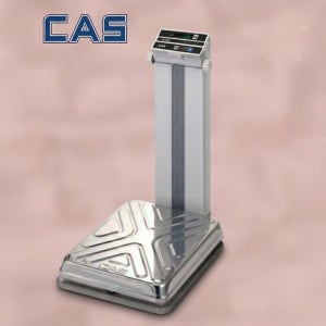 CAS 카스 DB-1 200A 공장 산업용 벤치 전자저울