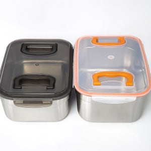 국산올스텐김치통 냄새안나는 올 스텐 김치통 10리터 7.3L 10L