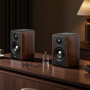 [EDIFIER] S880DB MKII Hi-Fi 고음질 스피커 88W