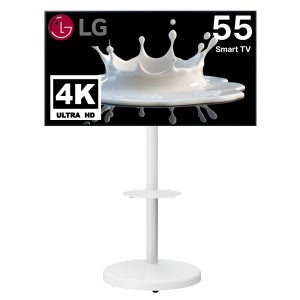 [55UQ7070] LG TV UHD 4K 138cm 55인치 LED 스탠바이미 엘텐바이미 스마트 티비