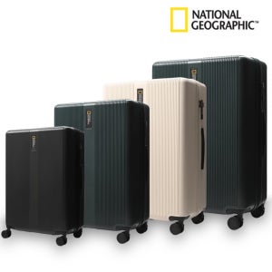 아테네 여행용 캐리어 확장형 중형 대형 여행가방 76.5cm(28인치)