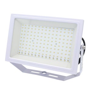 에어텍 사각 투광등 공장등 간판조명 투광기 DC100W 고효율 IP67 AS 2년 국내생산