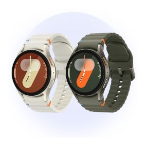 삼성전자 갤럭시워치7 미개봉 새상품 40mm 블루투스용 웨어러블