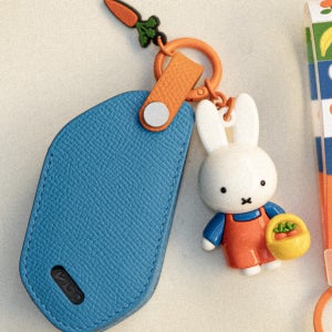 기아 신형 차 키케이스 커버 푸에블로 블랙 박스버전