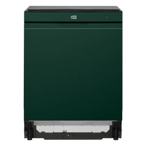 LG 디오스 오브제컬렉션 식기세척기 1등급 14인용 빌트인전용 그린 DUE6GLE