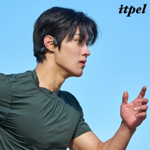 잇펠 골전도 블루투스 이어폰 IPX8 방수 블루투스 6.0 MP3모드, X8 MAX