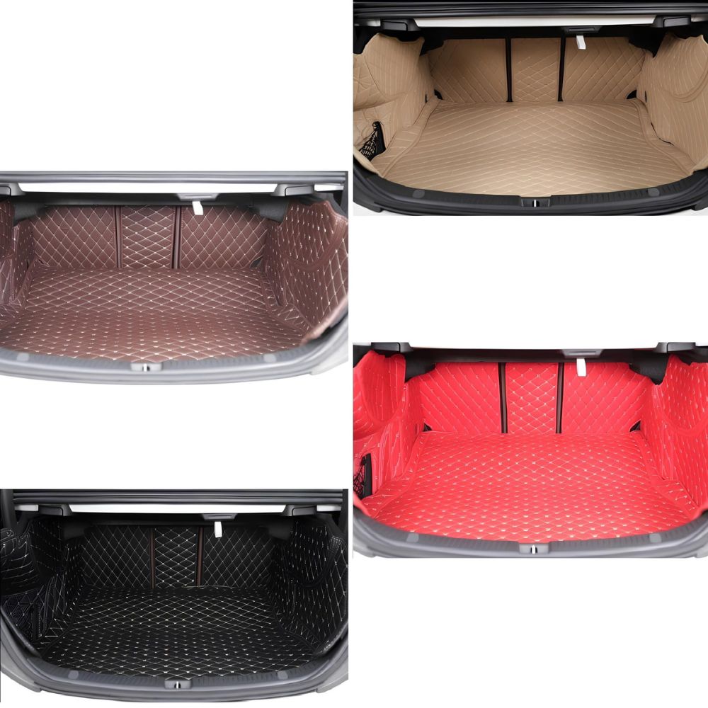 <b>아토</b>3 트렁크매트 풀커버 차박 발판 바닥 매트