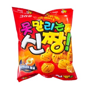 크라운 못말리는 신짱 120g