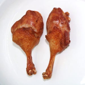 훈제 오리다리 1kg