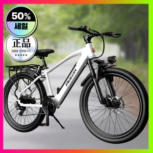 단이전자 고성능 전기자전거 배달 자토바이 2026년식 25Ah