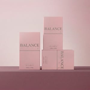 케이다이어트랩 밸런스던 낙산균 450mg 고함량 포스트바이오틱스 유산균 30포, 3개